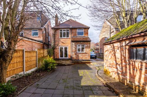 周邊環境, Lovely 4BDR home- Off street parking sleeps 7 in 貝斯頓中部 周邊環境, Lovely 4BDR home- Off street parking sleeps 7 in 貝斯頓中部