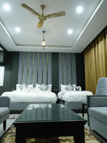 Rubystone Mussoorie A Leisure Resort in Tundhar Village Rubystone Mussoorie A Leisure Resort in Tundhar Village