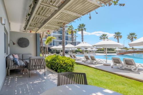 Balkon/teras, Barut GOIA in Manavgat Balkon/teras, Barut GOIA in Manavgat