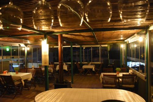 Food and beverages, Caretta Caretta Hotel in Dalyan Food and beverages, Caretta Caretta Hotel in Dalyan