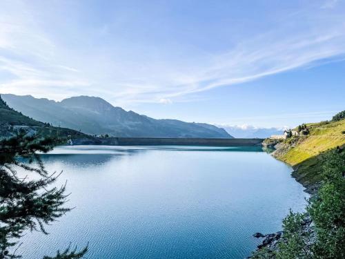 Apartment Hauts De Nendaz B K5 by Interhome in Nendaz Apartment Hauts De Nendaz B K5 by Interhome in Nendaz