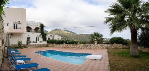 Villa Sunlights Bali