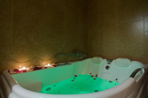 Spa- Mir in Moscow Spa- Mir in Moscow