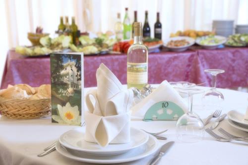 This photo about Fior di Loto - Rimini shared on HyHotel.com