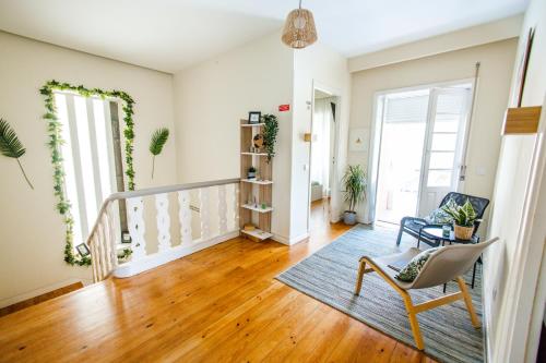 Удобства, Green Coast Surf House in Эшпинью Удобства, Green Coast Surf House in Эшпинью