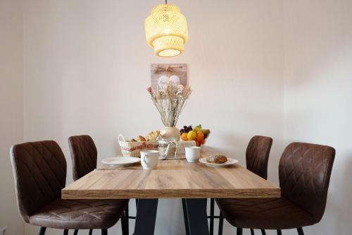 Auszeit am Schloss in Geisenheim Auszeit am Schloss in Geisenheim