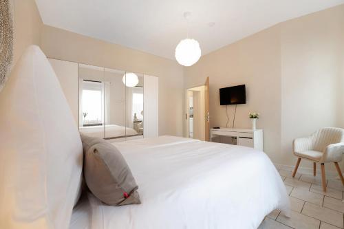 Auszeit am Schloss in Geisenheim Auszeit am Schloss in Geisenheim