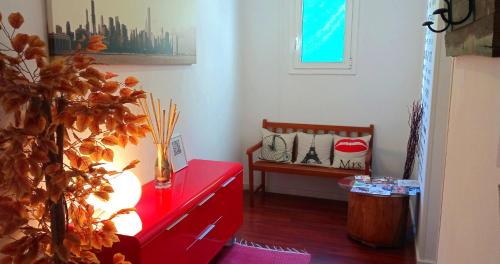 Lobby, Habitaciones centricas en Tarrega in Tarrega Lobby, Habitaciones centricas en Tarrega in Tarrega