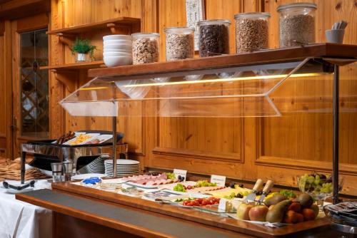 餐飲選擇, ARKADEN Hotel Kelkheim in 凱爾克海姆/陶努斯 餐飲選擇, ARKADEN Hotel Kelkheim in 凱爾克海姆/陶努斯
