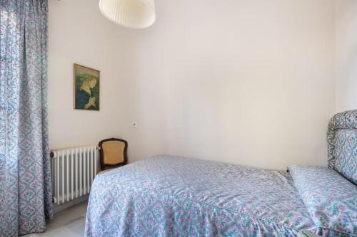 Casa del Monte Sevilla