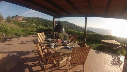 Casa Carlo - ACrapa Mangia