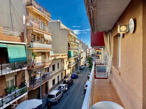 Bale Apartment near the beach by HLCLUB Agency