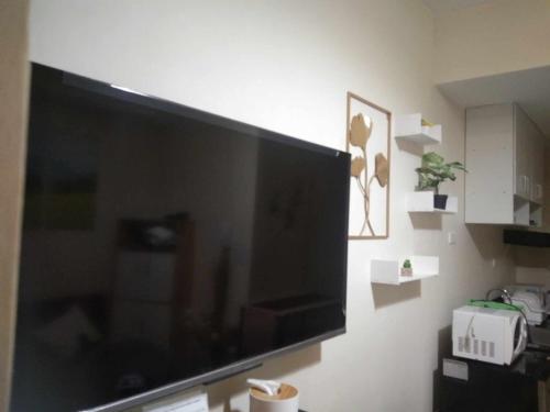Mezza II Residences Condotel by Czarynah's Crib near Sacred Heart Parish Church Mezza II Residences Condotel by Czarynah's Crib near Sacred Heart Parish Church