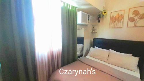 Mezza II Residences Condotel by Czarynah's Crib near Sacred Heart Parish Church Mezza II Residences Condotel by Czarynah's Crib near Sacred Heart Parish Church