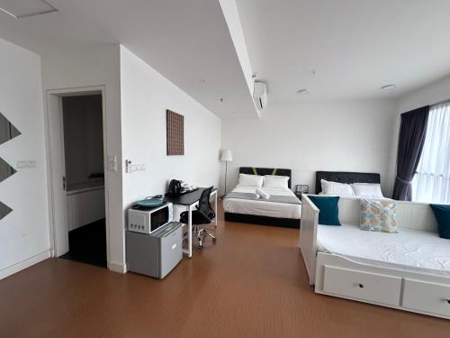 Homoto Petaling Jaya near Phileo Damansara MRT Station Homoto Petaling Jaya near Phileo Damansara MRT Station