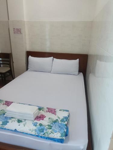Hotel Phương Linh (Hotel Phuong Linh) in Distretto 8 Hotel Phương Linh (Hotel Phuong Linh) in Distretto 8
