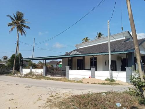 Homestay Adinyo Geting in Pengkalan Kubor Homestay Adinyo Geting in Pengkalan Kubor
