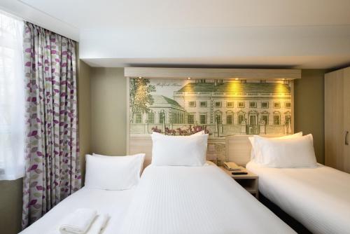 Facilities, President Hotel in London Facilities, President Hotel in London