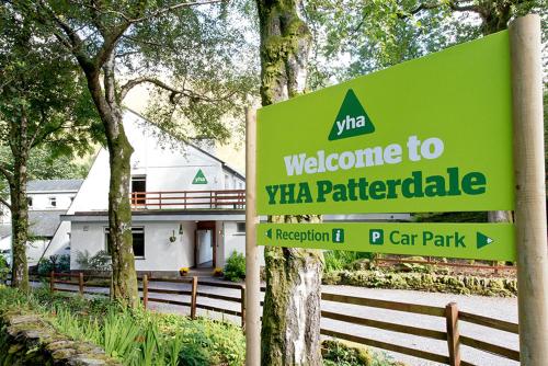 Hotel Yha Patterdale