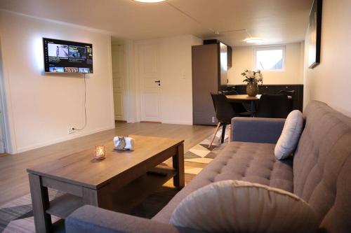 Leilighet fra 2024 in Kongsberg Leilighet fra 2024 in Kongsberg