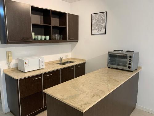 Food and beverages, Monumental & Fleni Exclusive Apartment with Pool and Gardens in Belgrano Food and beverages, Monumental & Fleni Exclusive Apartment with Pool and Gardens in Belgrano