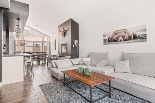 17-Chalet a louer a Stoneham in Stoneham (QC) 17-Chalet a louer a Stoneham in Stoneham (QC)