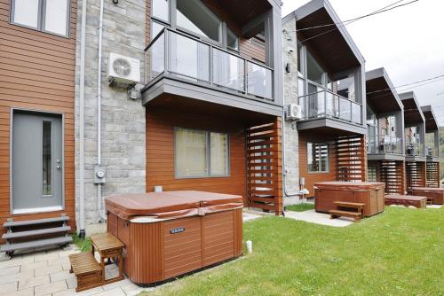 17-Chalet a louer a Stoneham in Stoneham (QC) 17-Chalet a louer a Stoneham in Stoneham (QC)