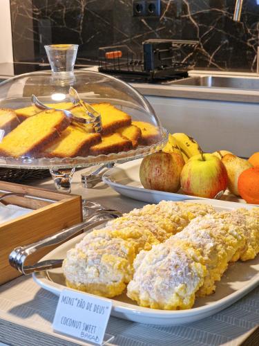 Alimentos e Bebidas, Monturi Hostel in Ponta Delgada Alimentos e Bebidas, Monturi Hostel in Ponta Delgada
