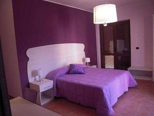 Guest House GeMar in Lauria Guest House GeMar in Lauria
