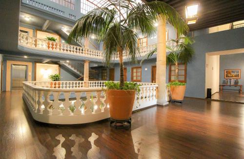 Fasilitas, Hotel Casino Morelia in Morelia Fasilitas, Hotel Casino Morelia in Morelia