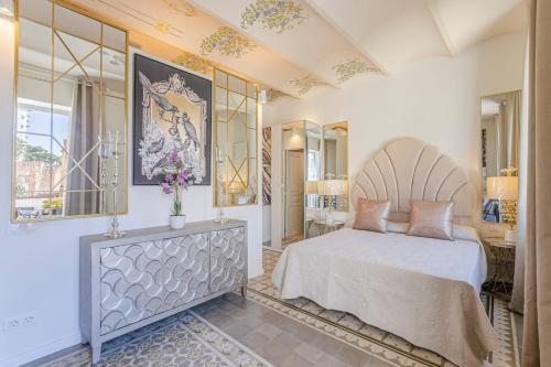 Luxury villa next to the beach in คาเนดเดมาร์ Luxury villa next to the beach in คาเนดเดมาร์