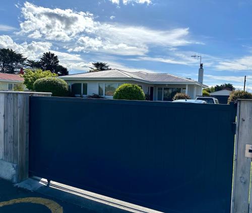 ทัศนียภาพภายนอกโรงแรม, Sunny & Cosy Napier Home! in โอเนกาวา ทัศนียภาพภายนอกโรงแรม, Sunny & Cosy Napier Home! in โอเนกาวา