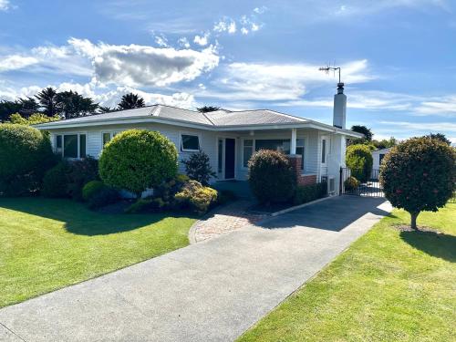 ทัศนียภาพภายนอกโรงแรม, Sunny & Cosy Napier Home! in โอเนกาวา ทัศนียภาพภายนอกโรงแรม, Sunny & Cosy Napier Home! in โอเนกาวา