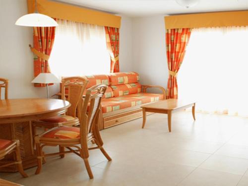 Facilities, Apartamentos Ambar Beach Unitursa in Near Center Facilities, Apartamentos Ambar Beach Unitursa in Near Center