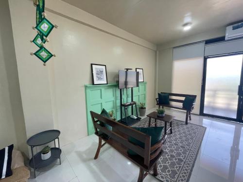 Lina Suites Premium Room 2 in Malaybalay Lina Suites Premium Room 2 in Malaybalay
