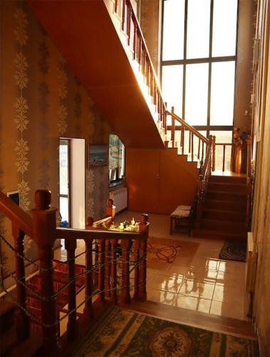 Adorable 3 bedroom house villa with mountain view and beautiful garden in Tash-Tyube Adorable 3 bedroom house villa with mountain view and beautiful garden in Tash-Tyube
