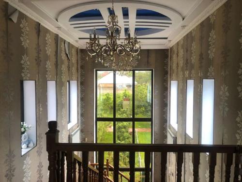 Adorable 3 bedroom house villa with mountain view and beautiful garden in Tash-Tyube Adorable 3 bedroom house villa with mountain view and beautiful garden in Tash-Tyube