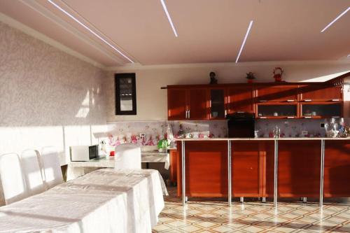 Adorable 3 bedroom house villa with mountain view and beautiful garden in Tash-Tyube Adorable 3 bedroom house villa with mountain view and beautiful garden in Tash-Tyube