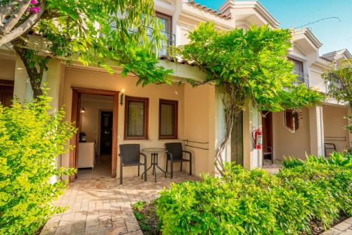 Dalyan Resort - Special Category in Dalyan Dalyan Resort - Special Category in Dalyan