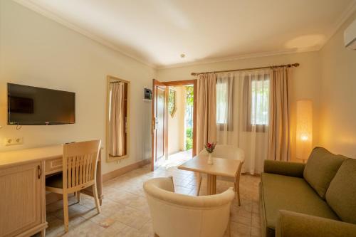 Dalyan Resort - Special Category in Dalyan Dalyan Resort - Special Category in Dalyan