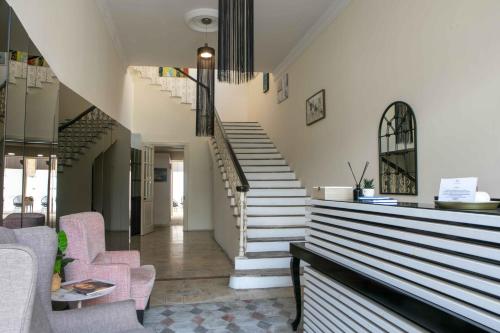 Limassol Old Town Mansion in 利馬斯索爾 Limassol Old Town Mansion in 利馬斯索爾