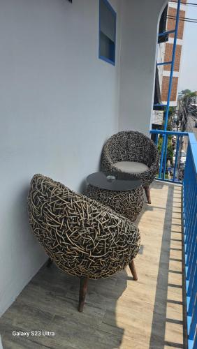 Central Guesthouse Chiang Rai - Bread & Breakfast in Chiang Rai Central Guesthouse Chiang Rai - Bread & Breakfast in Chiang Rai