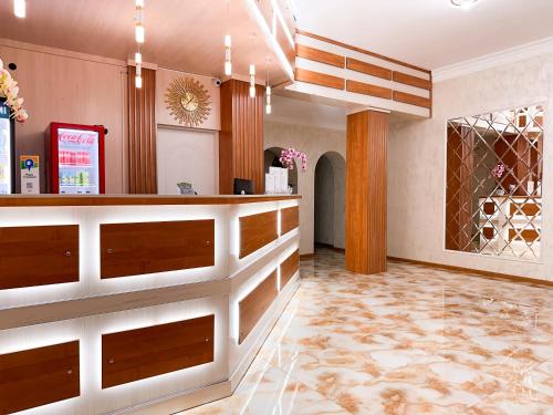 Widok z zewnątrz, Stela Hotel in Shymkent Widok z zewnątrz, Stela Hotel in Shymkent