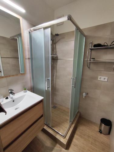 Apartman Shine in ซฺเกติ กุลวารอส Apartman Shine in ซฺเกติ กุลวารอส