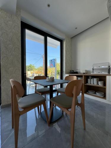 Comida y bebida, Catherine Hotel in Kos Comida y bebida, Catherine Hotel in Kos