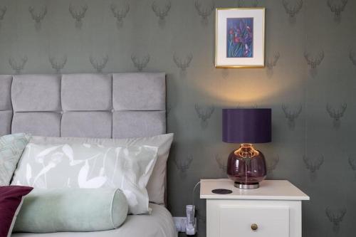 Orcadia Sutherland Road Dornoch IV25 3SX