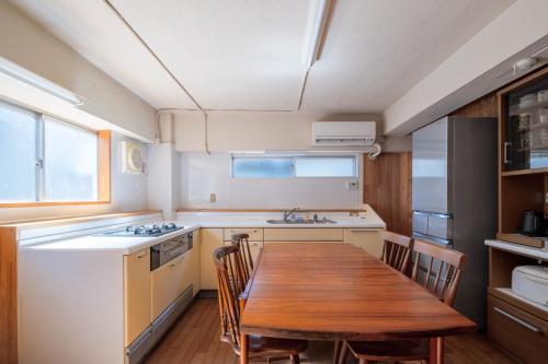 Smart House Kominka in 아타미 Smart House Kominka in 아타미