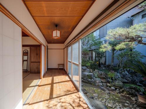 Smart House Kominka in Atami Smart House Kominka in Atami