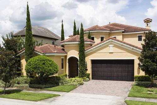 This photo about Reunion Resort Villa W154 shared on HyHotel.com