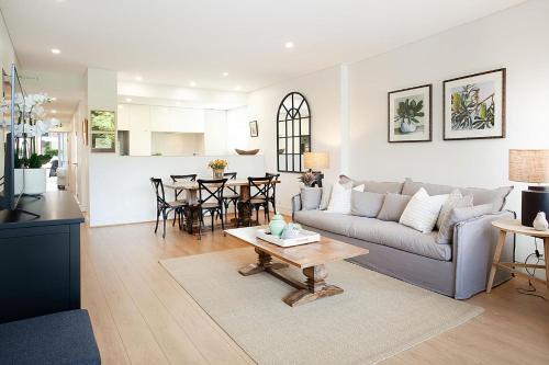 Bellevue Beauty in Bellevue Hill Bellevue Beauty in Bellevue Hill